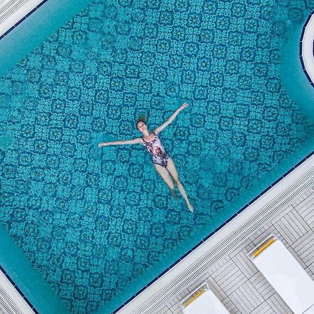 Belsun Hotel بيلديبي المظهر الخارجي الصورة