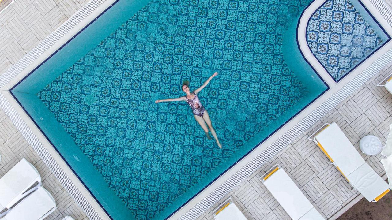 Belsun Hotel بيلديبي المظهر الخارجي الصورة