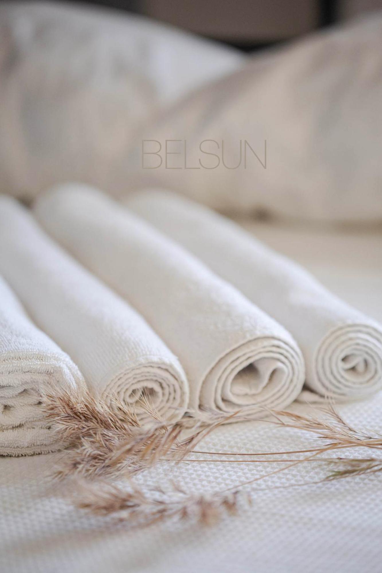 Belsun Hotel بيلديبي المظهر الخارجي الصورة