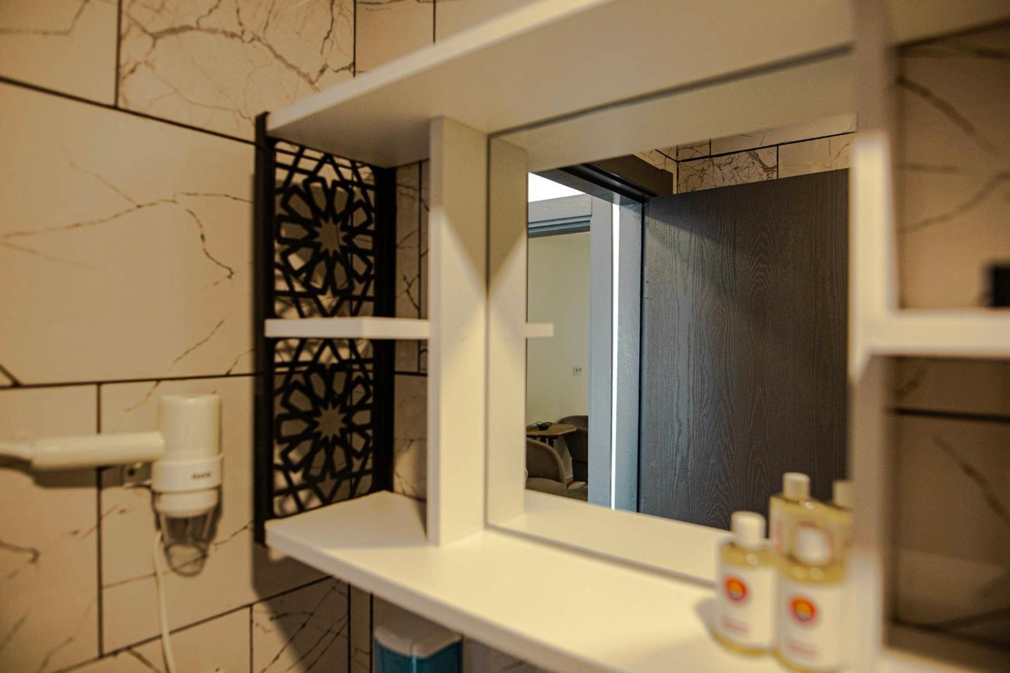 Belsun Hotel بيلديبي المظهر الخارجي الصورة