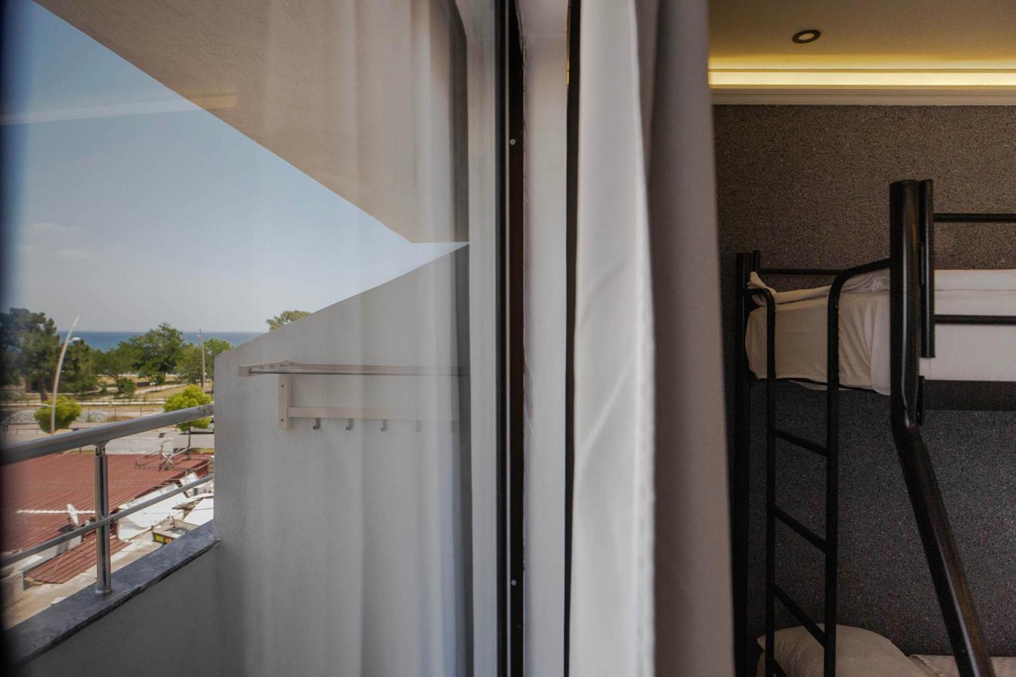 Belsun Hotel بيلديبي المظهر الخارجي الصورة